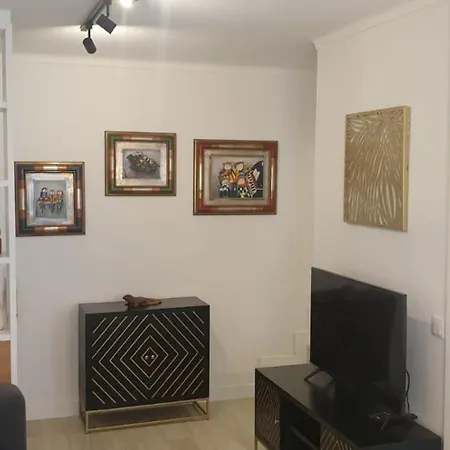 Vilarinho 12 Appartamento *